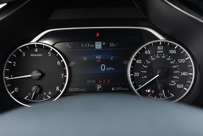 2024 Nissan Murano SL