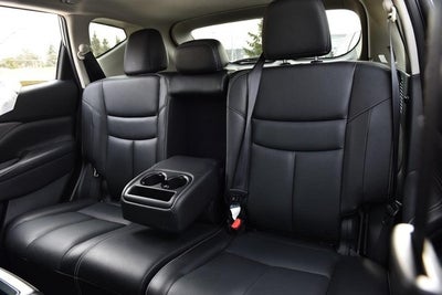 2024 Nissan Murano SL