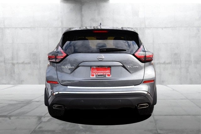 2024 Nissan Murano SL