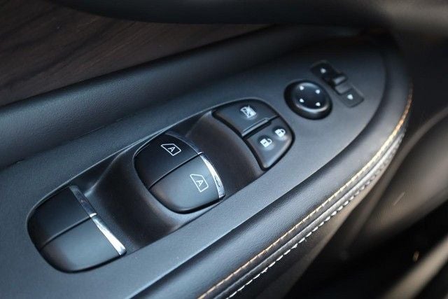 2022 Nissan Murano Platinum AWD [MotorTrend Certified]