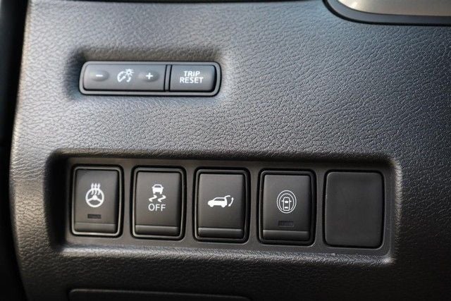 2022 Nissan Murano Platinum AWD [MotorTrend Certified]