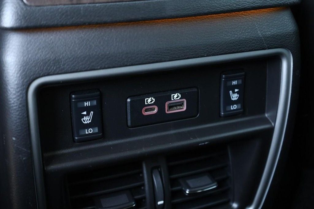 2022 Nissan Murano Platinum AWD [MotorTrend Certified]