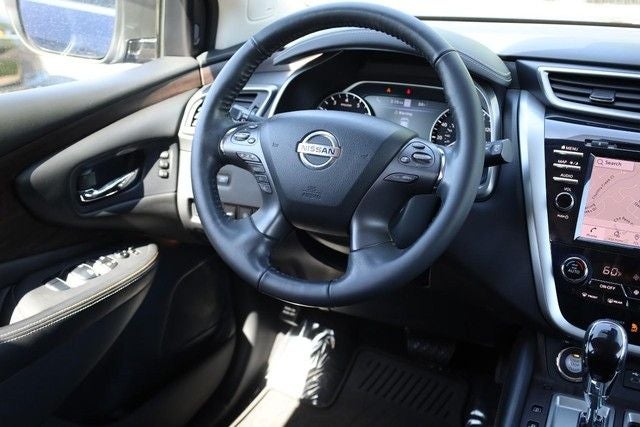 2022 Nissan Murano Platinum AWD [MotorTrend Certified]