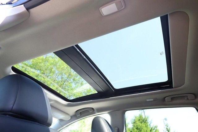 2022 Nissan Murano Platinum AWD [MotorTrend Certified]