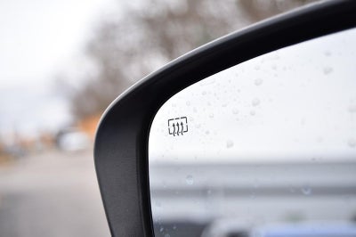 2021 Nissan Murano Platinum AWD