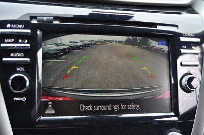 2021 Nissan Murano Platinum AWD