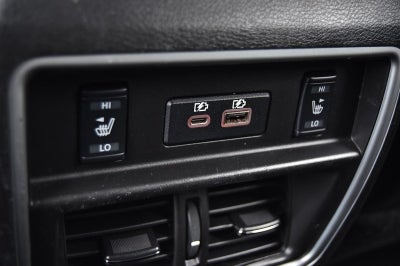 2021 Nissan Murano Platinum AWD