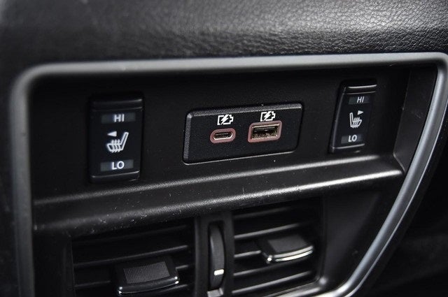 2021 Nissan Murano Platinum AWD