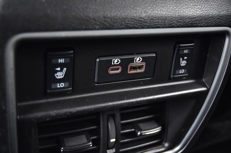 2021 Nissan Murano Platinum AWD