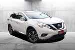 2016 Nissan Murano SL