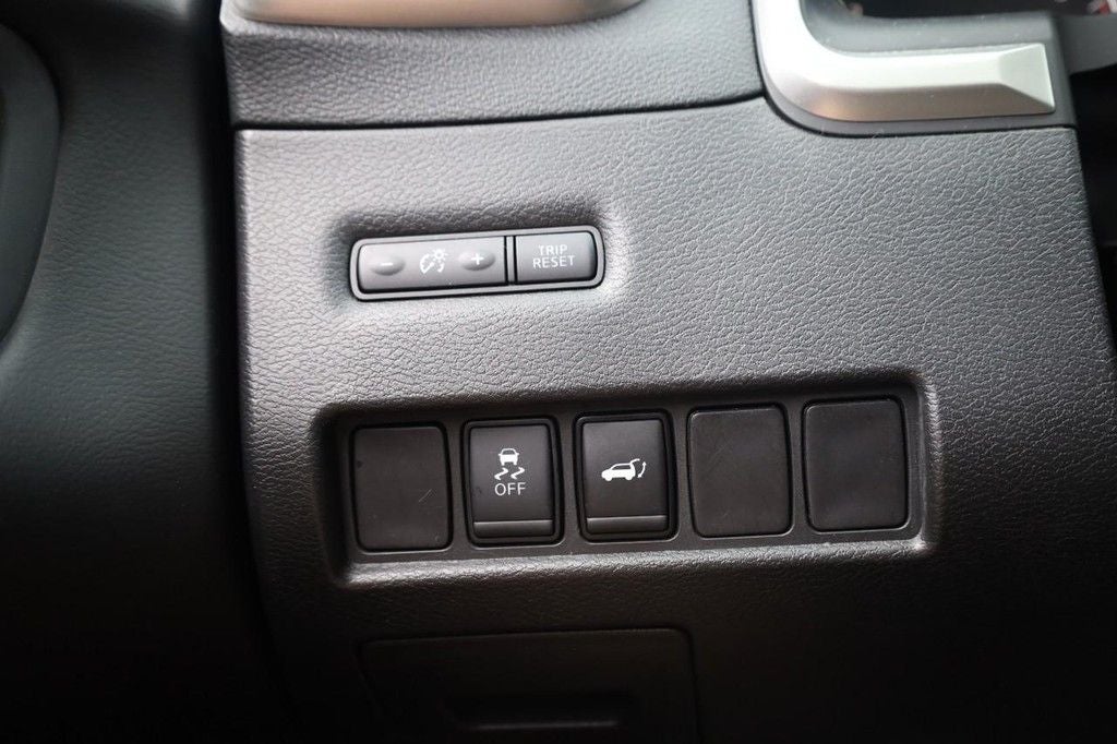 2016 Nissan Murano SL