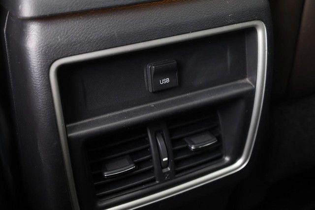 2016 Nissan Murano SL