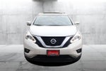 2016 Nissan Murano SL