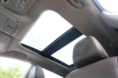 2016 Nissan Murano SL