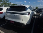 2025 Nissan Murano SV [Nissan Certified]