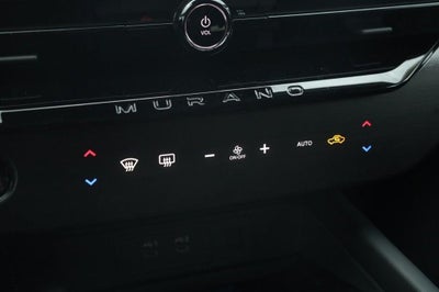 2026 Nissan Murano SV