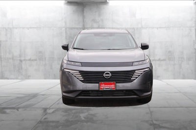 2026 Nissan Murano SV