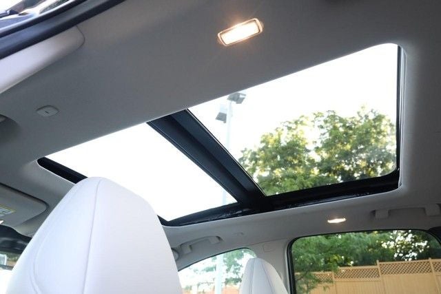 2025 Nissan Murano SL AWD [Nissan Certified]