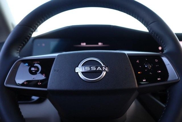 2025 Nissan Murano SL AWD [Nissan Certified]