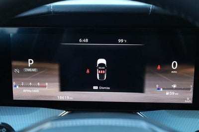 2025 Nissan Murano SL AWD [Nissan Certified]