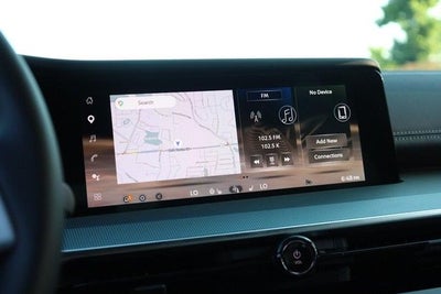 2025 Nissan Murano SL AWD [Nissan Certified]