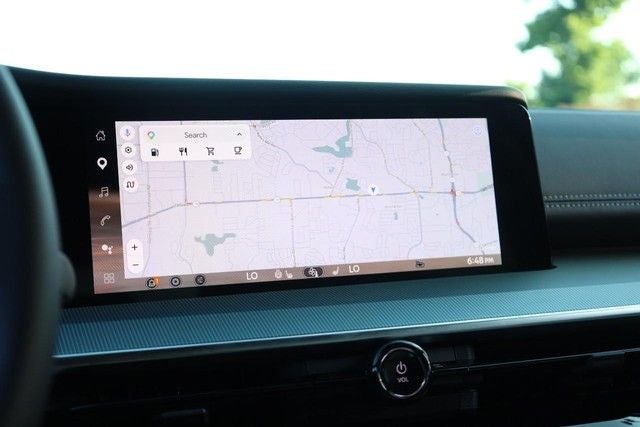 2025 Nissan Murano SL AWD [Nissan Certified]