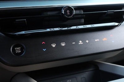 2025 Nissan Murano SL AWD [Nissan Certified]
