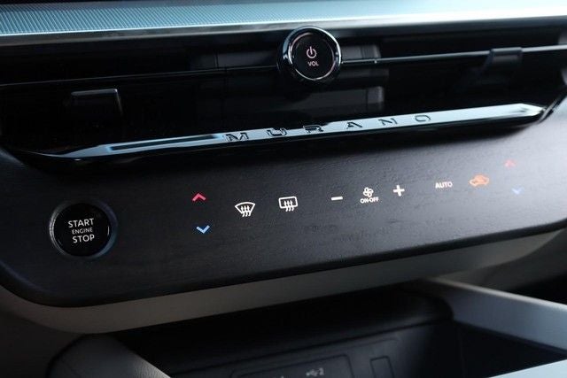 2025 Nissan Murano SL AWD [Nissan Certified]