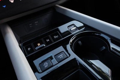 2025 Nissan Murano SL AWD [Nissan Certified]