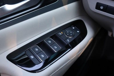 2025 Nissan Murano SL AWD [Nissan Certified]