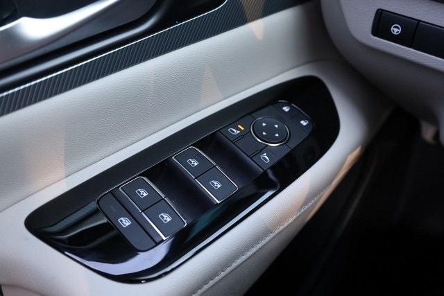 2025 Nissan Murano SL AWD [Nissan Certified]