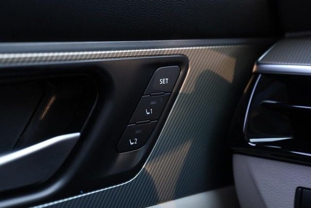 2025 Nissan Murano SL AWD [Nissan Certified]