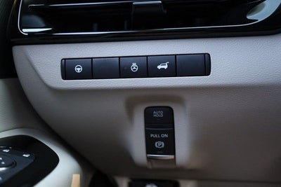 2025 Nissan Murano SL AWD [Nissan Certified]