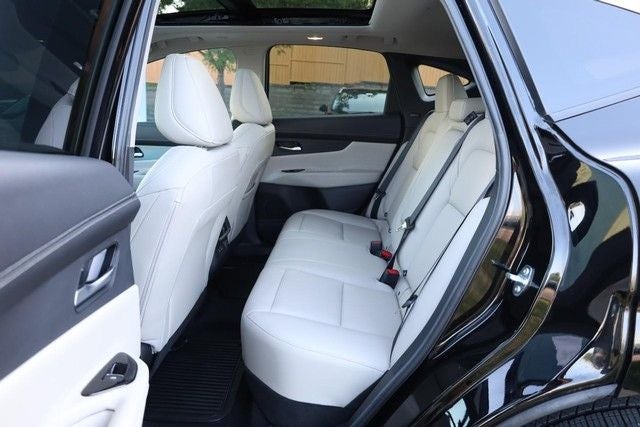 2025 Nissan Murano SL AWD [Nissan Certified]