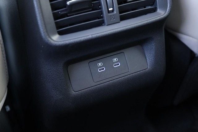 2025 Nissan Murano SL AWD [Nissan Certified]