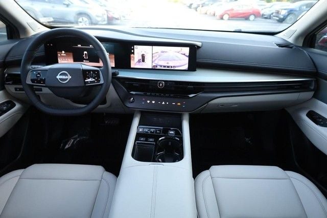 2025 Nissan Murano SL AWD [Nissan Certified]
