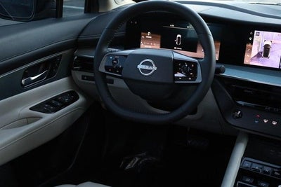 2025 Nissan Murano SL AWD [Nissan Certified]