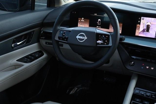2025 Nissan Murano SL AWD [Nissan Certified]