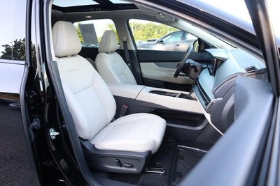 2025 Nissan Murano SL AWD [Nissan Certified]