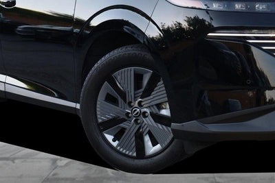 2025 Nissan Murano SL AWD [Nissan Certified]