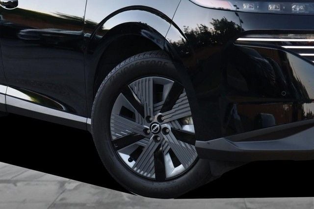 2025 Nissan Murano SL AWD [Nissan Certified]