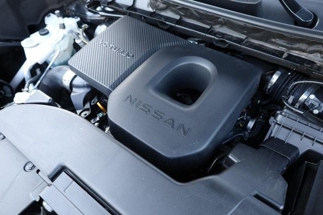 2025 Nissan Murano SL AWD [Nissan Certified]