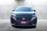 2025 Nissan Murano SL AWD [Nissan Certified]