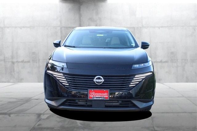 2025 Nissan Murano SL AWD [Nissan Certified]