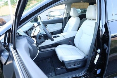 2025 Nissan Murano SL AWD [Nissan Certified]