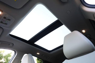 2025 Nissan Murano SL AWD [Nissan Certified]