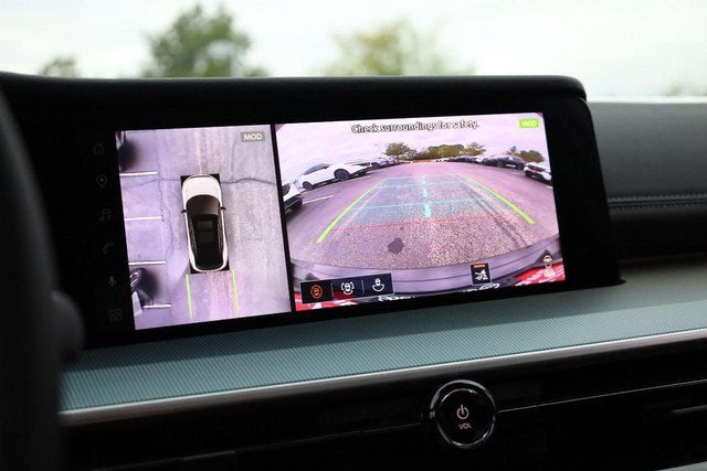 2027 Nissan Murano Dark Armor