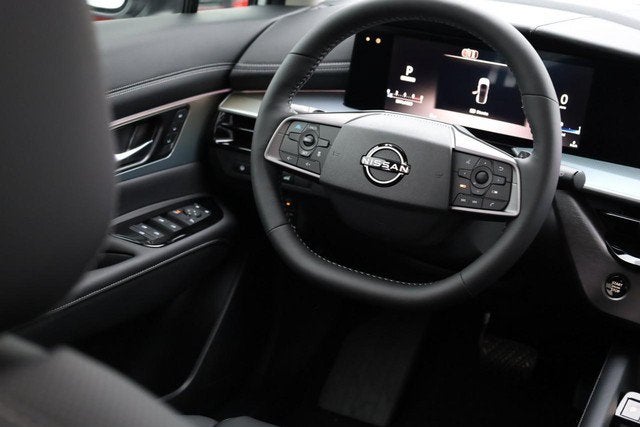 2027 Nissan Murano Dark Armor