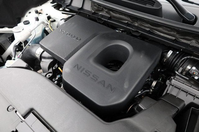 2027 Nissan Murano Dark Armor