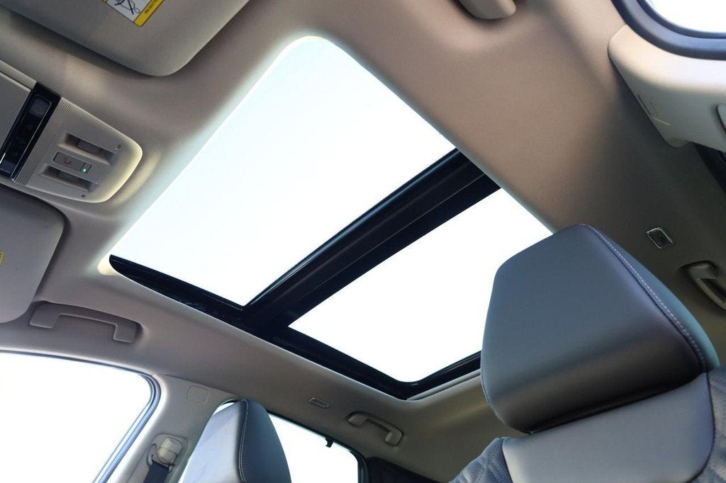 2027 Nissan Murano Platinum